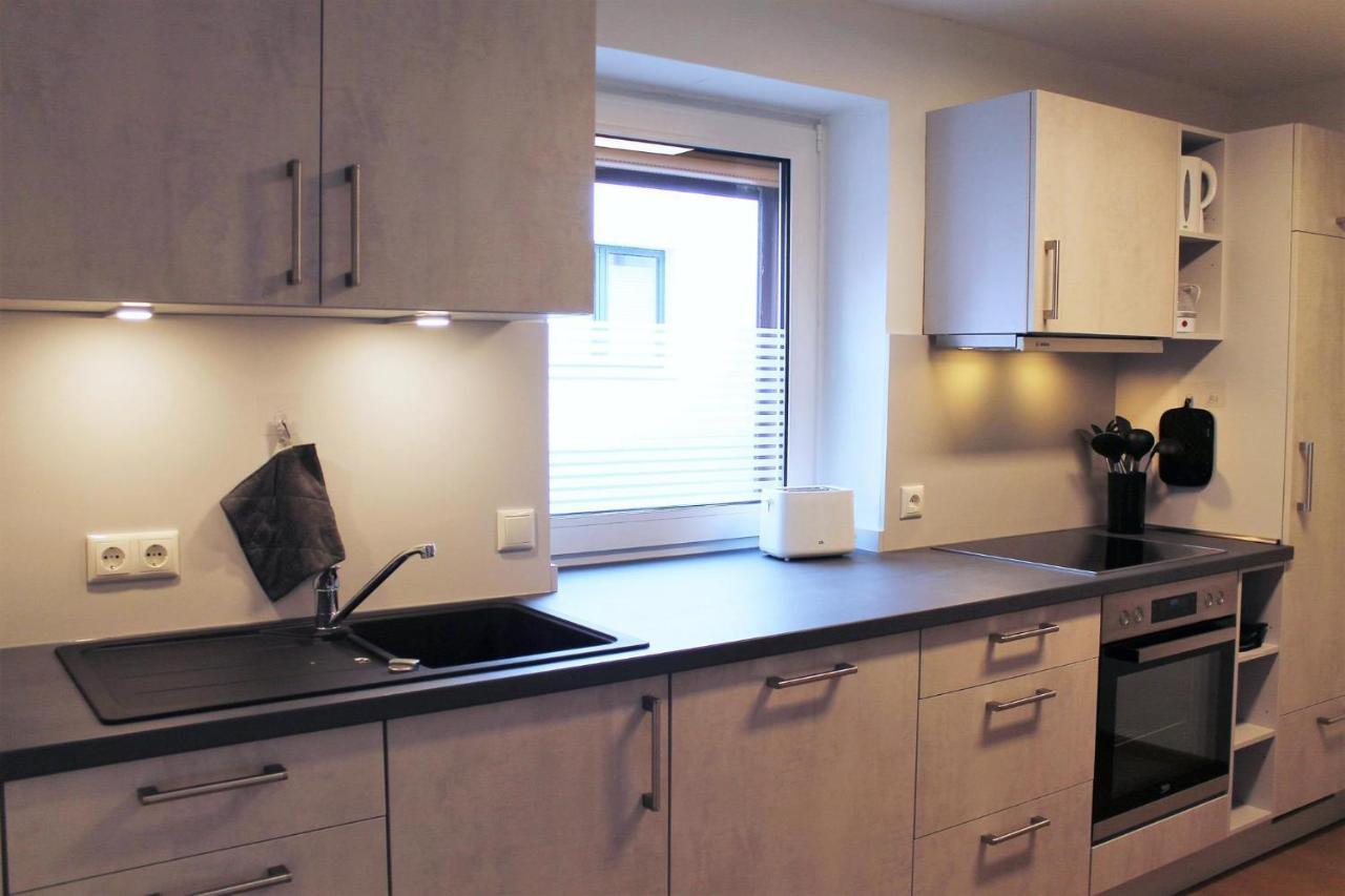 Ortsmitte Apartment