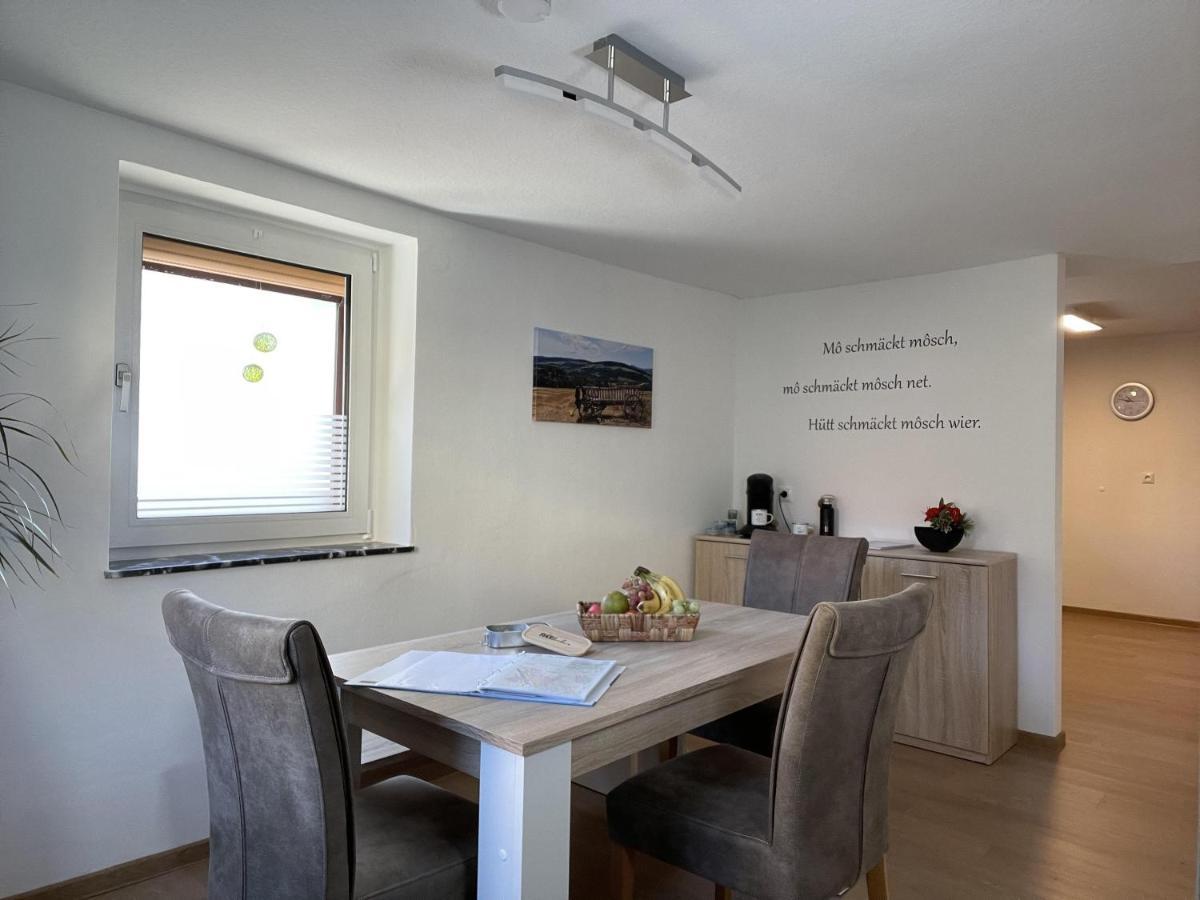 Ortsmitte Apartment