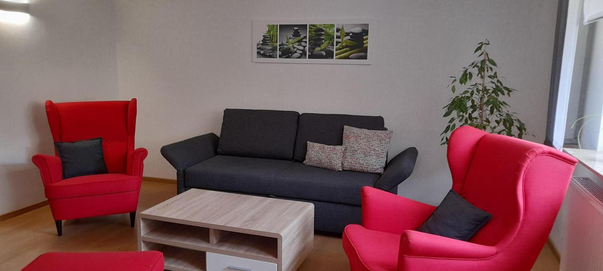 Apartment Ortsmitte